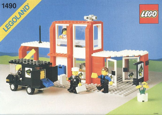 Set 1490-1