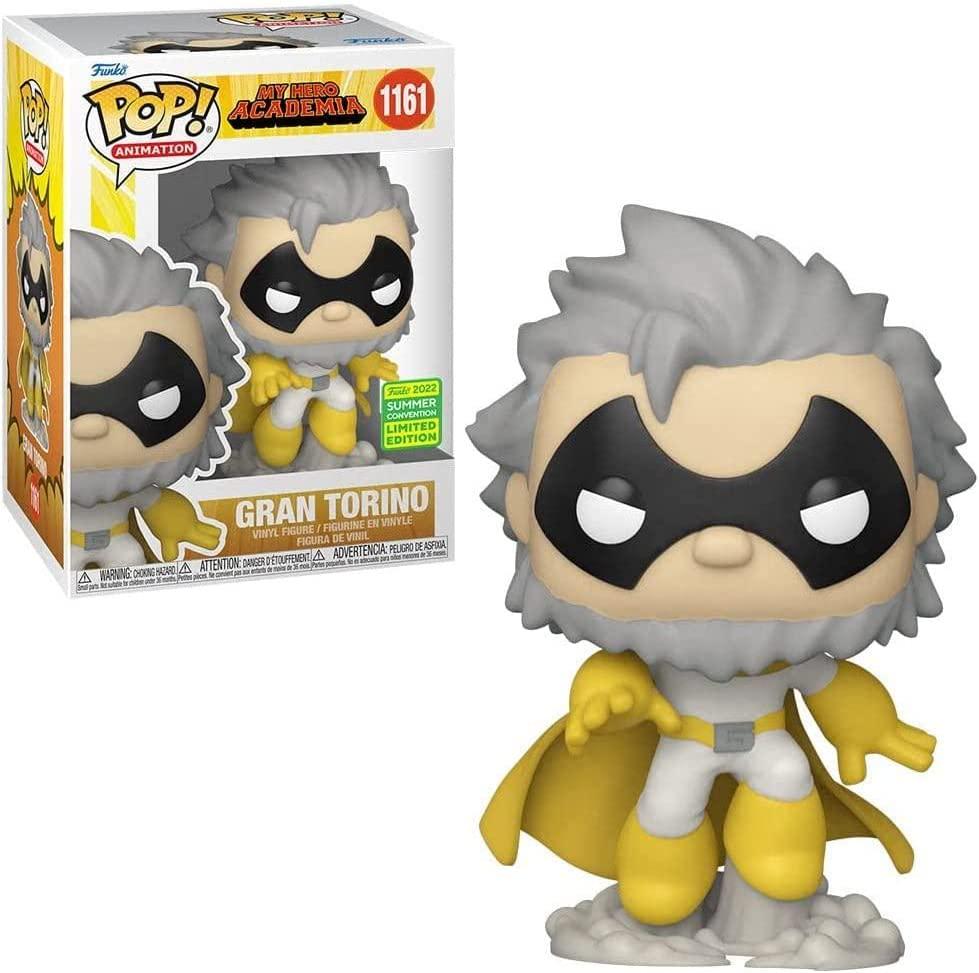 Gran Torino #1161 Funko POP Animation Vinyl Figure - Official Funko POP! Collectible