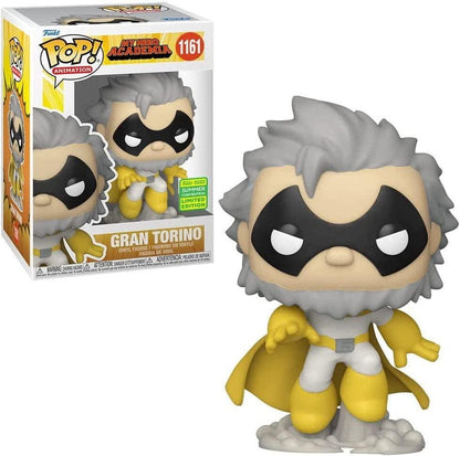 Gran Torino #1161 Funko POP Animation Vinyl Figure - Official Funko POP! Collectible