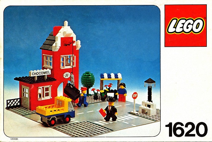 Set 1620-2