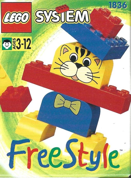 Set 1836-1
