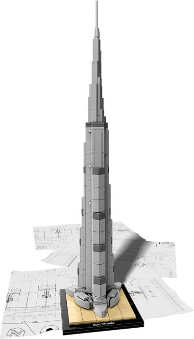 Set 21055-1
