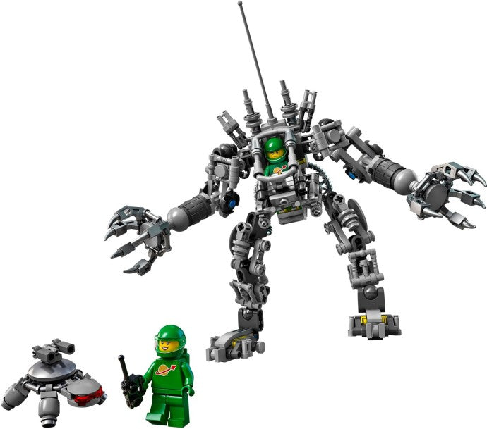 Set 21109-1