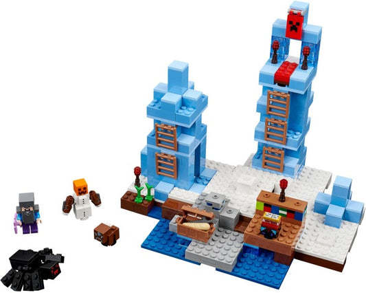 Set 21131-1