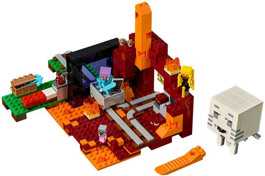 Set 21143-1
