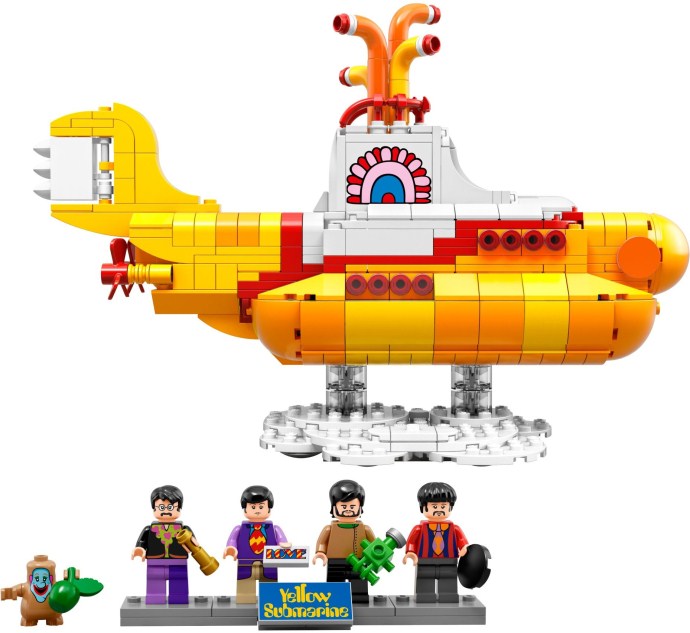 Set 21306-1