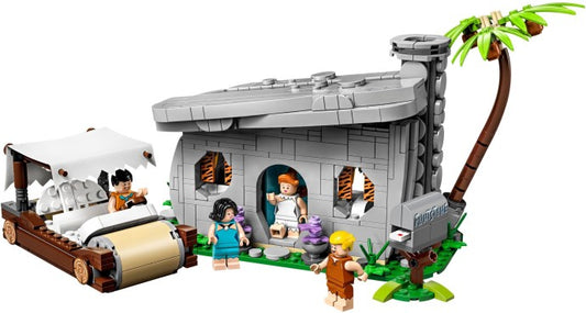 Set 21316-1
