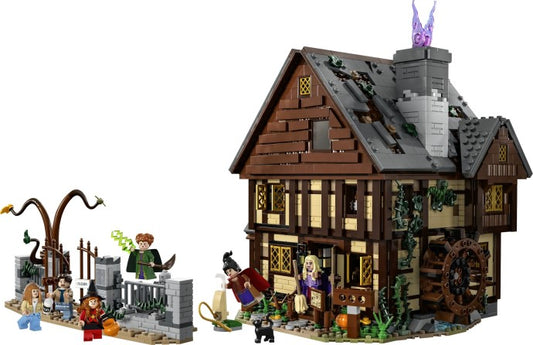 Set 21341-1