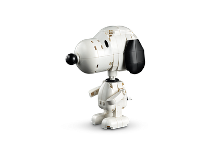 PRE-ORDER | LEGO Ideas Peanuts: Snoopy's hondenhok