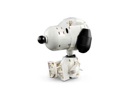 PRE-ORDER | LEGO Ideas Peanuts: Snoopy's hondenhok