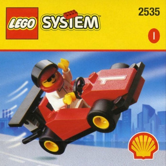 Set 2535-1