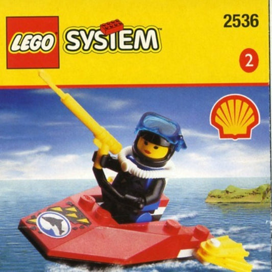 Set 2536-1