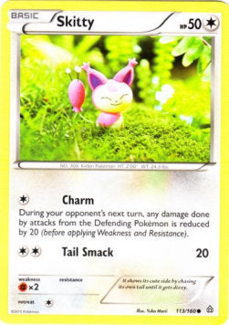Skitty