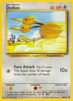 Doduo