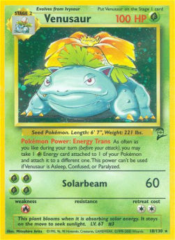 Venusaur