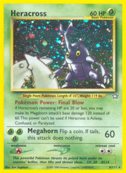 Heracross