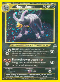 Houndoom