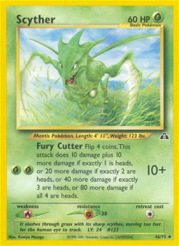 Scyther