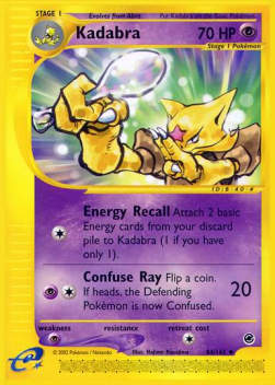 Kadabra