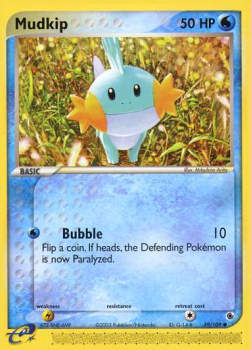 Mudkip