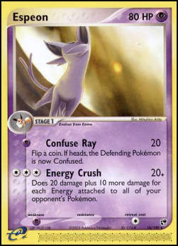 Espeon