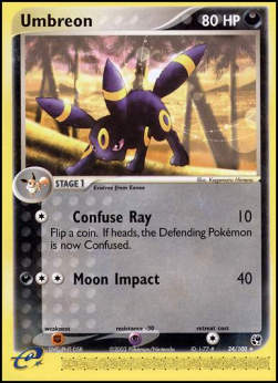 Umbreon