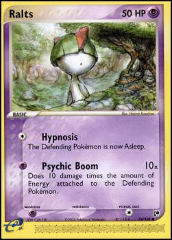 Ralts