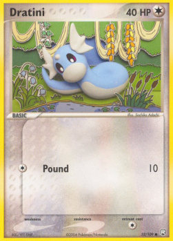 Dratini (Pound)