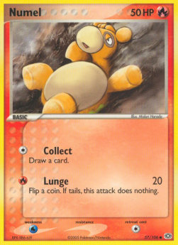 Numel (Collect)