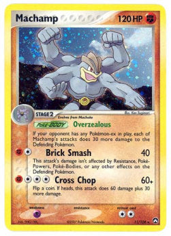 Machamp