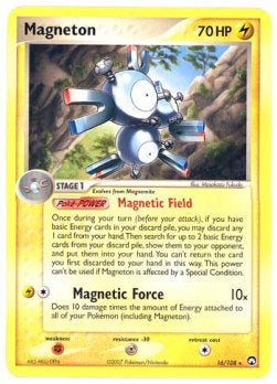 Magneton