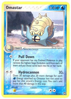 Omastar