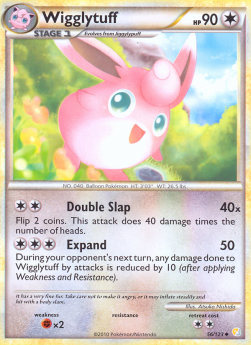 Wigglytuff