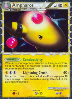 Ampharos