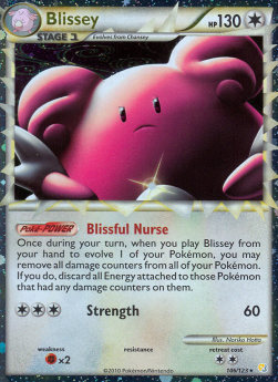 Blissey