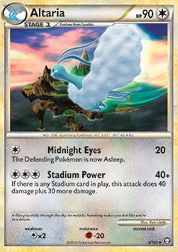 Altaria