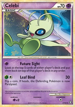 Celebi