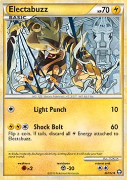 Electabuzz