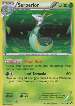 Serperior