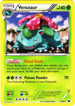 Venusaur