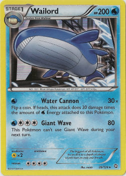 Wailord