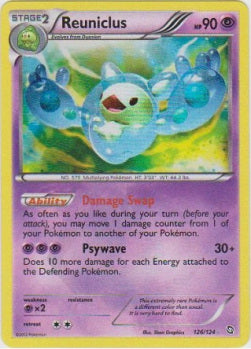 Reuniclus