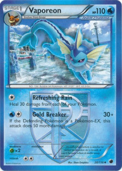 Vaporeon
