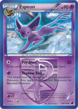 Espeon