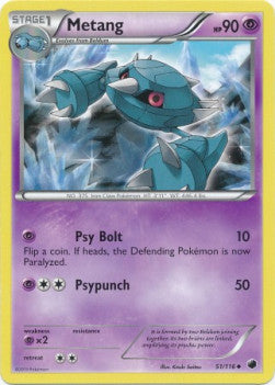 Metang