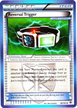 Reversal Trigger