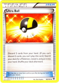 Ultra Ball