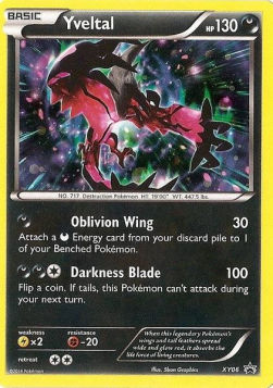 Yveltal