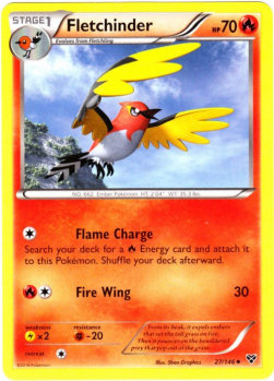Fletchinder