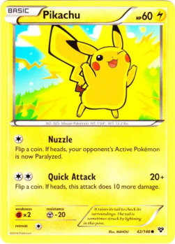 Pikachu
